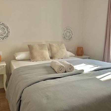 La Sacristia De San Pablo Apartment Kordoba Bagian luar foto