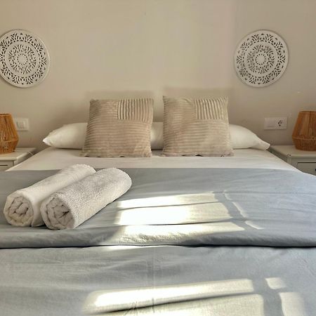 La Sacristia De San Pablo Apartment Kordoba Bagian luar foto