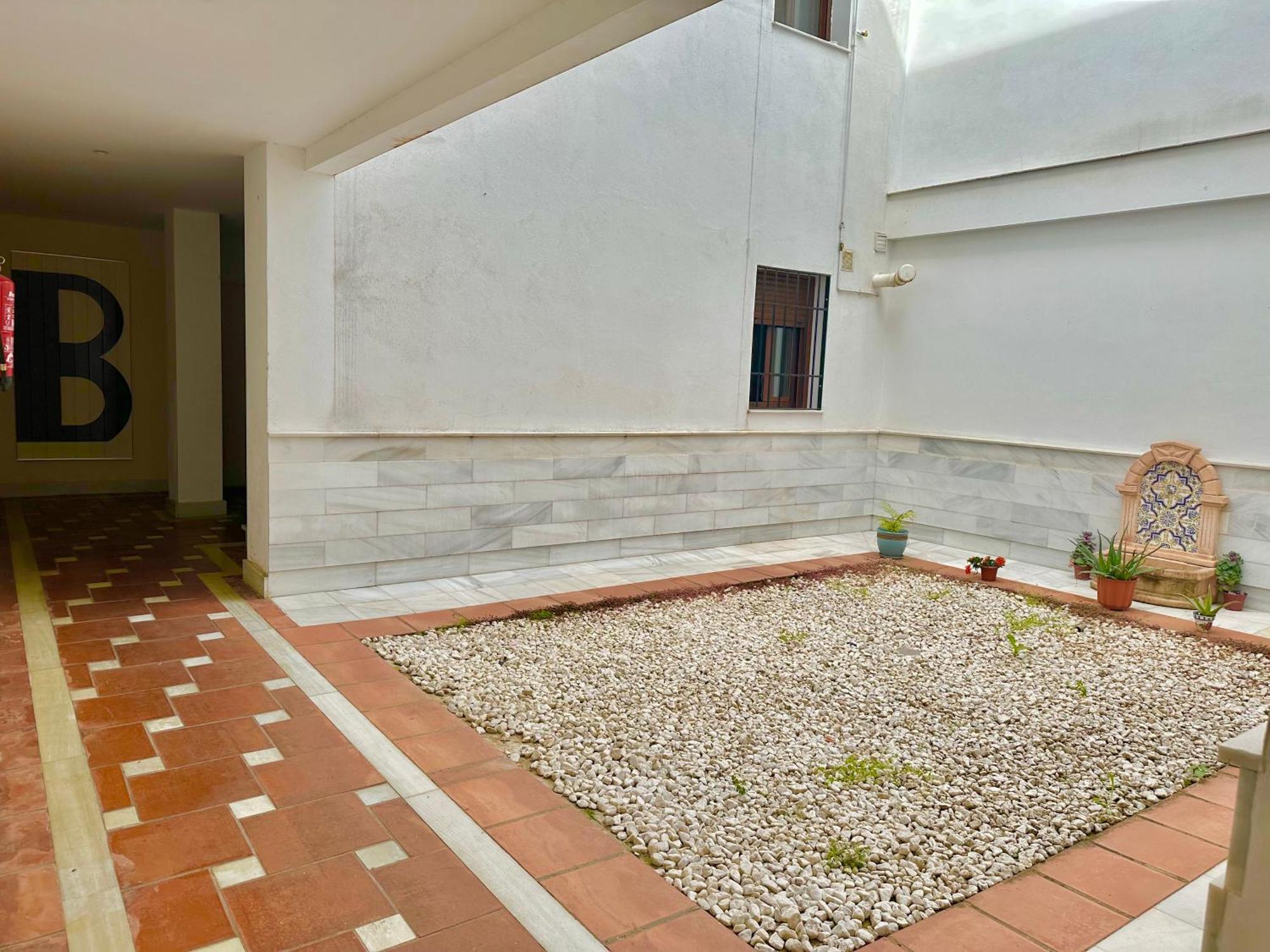La Sacristia De San Pablo Apartment Kordoba Bagian luar foto