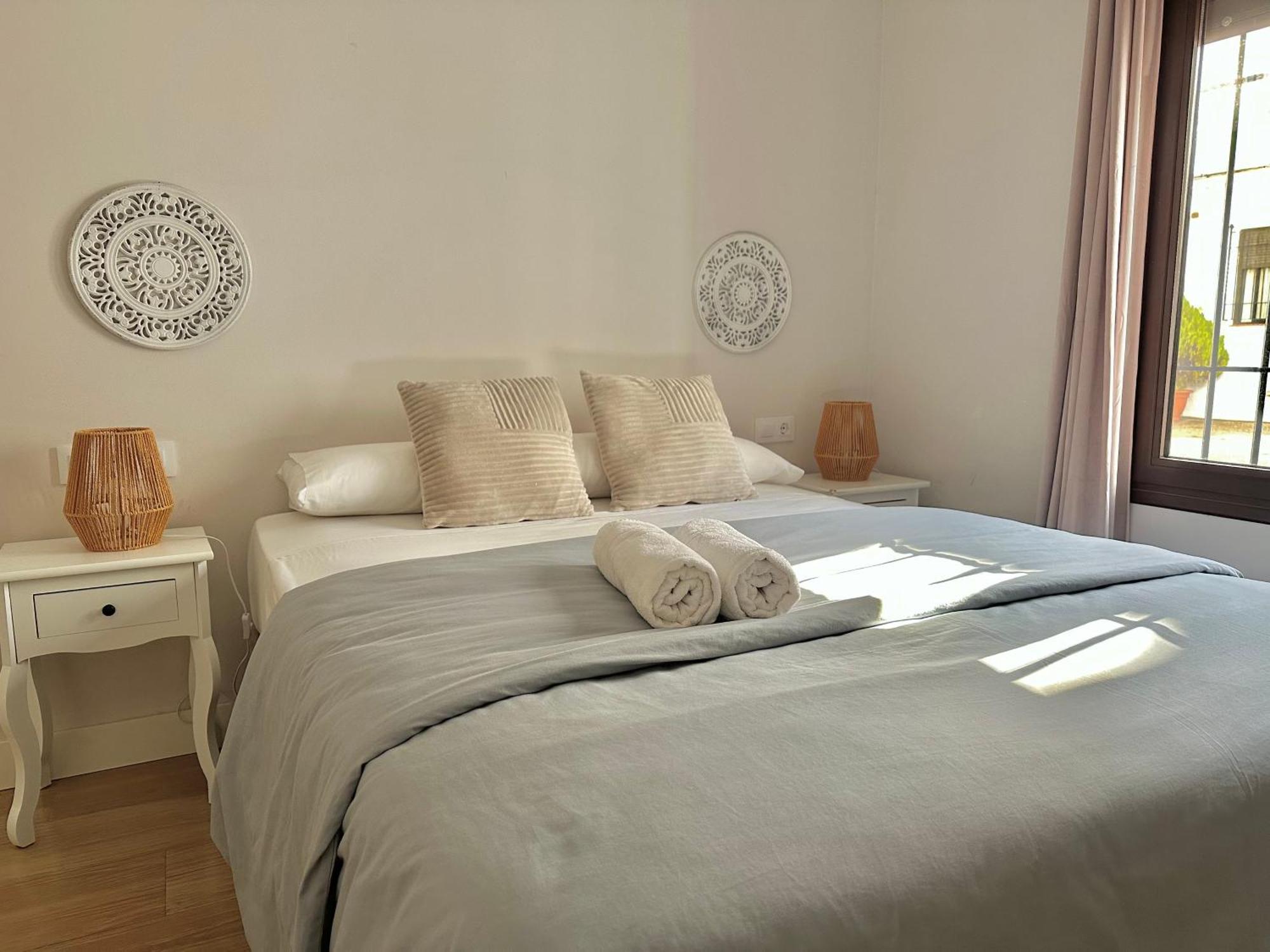 La Sacristia De San Pablo Apartment Kordoba Bagian luar foto