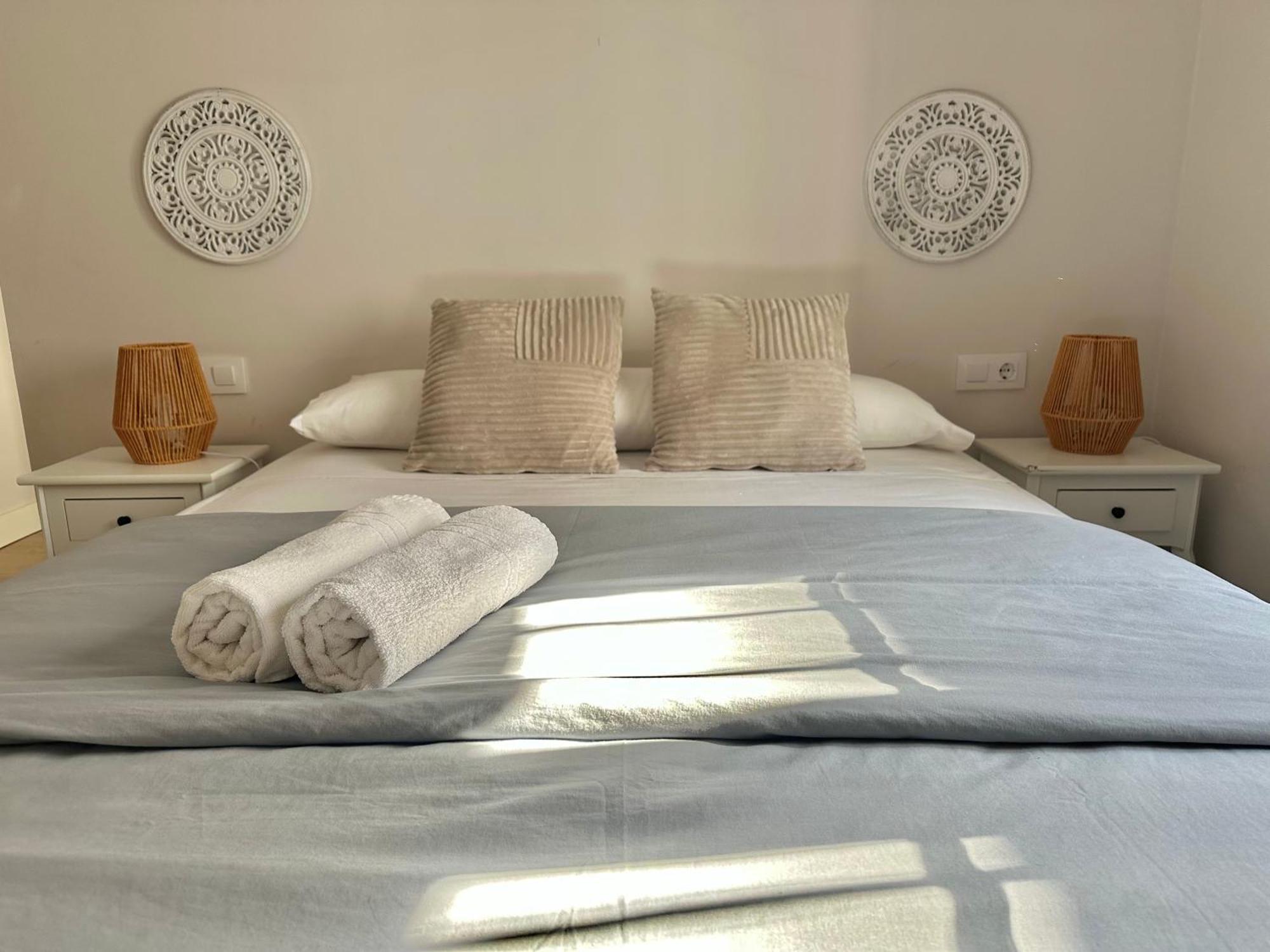 La Sacristia De San Pablo Apartment Kordoba Bagian luar foto